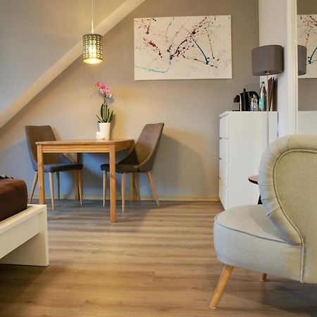 B&B Chez Meinen Wedemark Εξωτερικό φωτογραφία