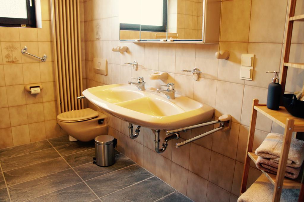 B&B Chez Meinen Wedemark Εξωτερικό φωτογραφία