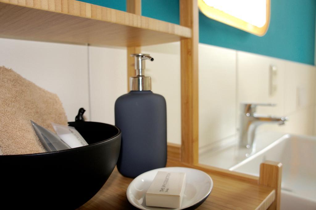 B&B Chez Meinen Wedemark Εξωτερικό φωτογραφία