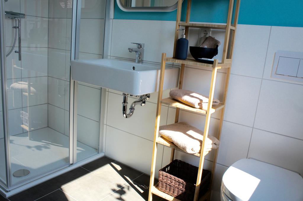 B&B Chez Meinen Wedemark Εξωτερικό φωτογραφία