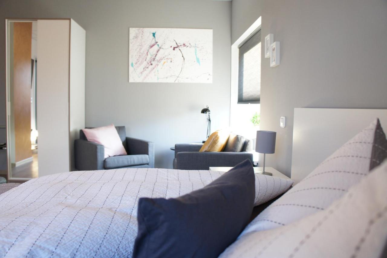B&B Chez Meinen Wedemark Εξωτερικό φωτογραφία